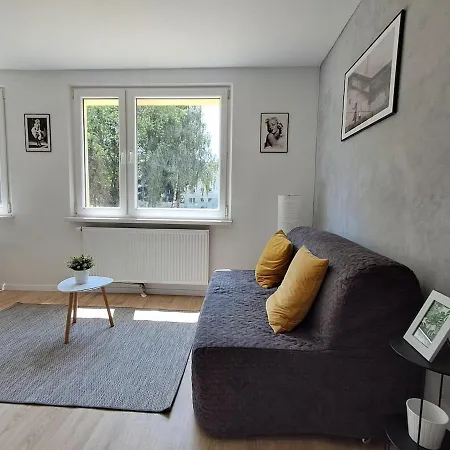 Chiq Blizko Centra *