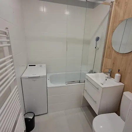 Chiq Blizko Centra *