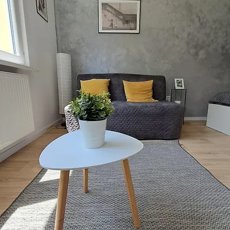 Апартаменты Chiq Blizko Centra