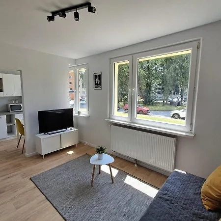 Chiq Blizko Centra Мартин