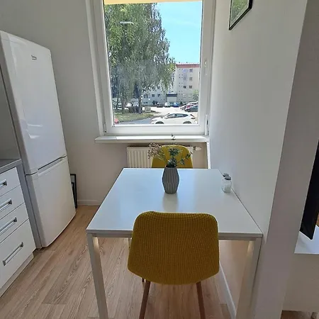 Chiq Blizko Centra Apartment